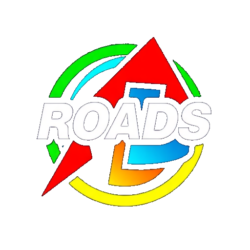 Roads AE Logo