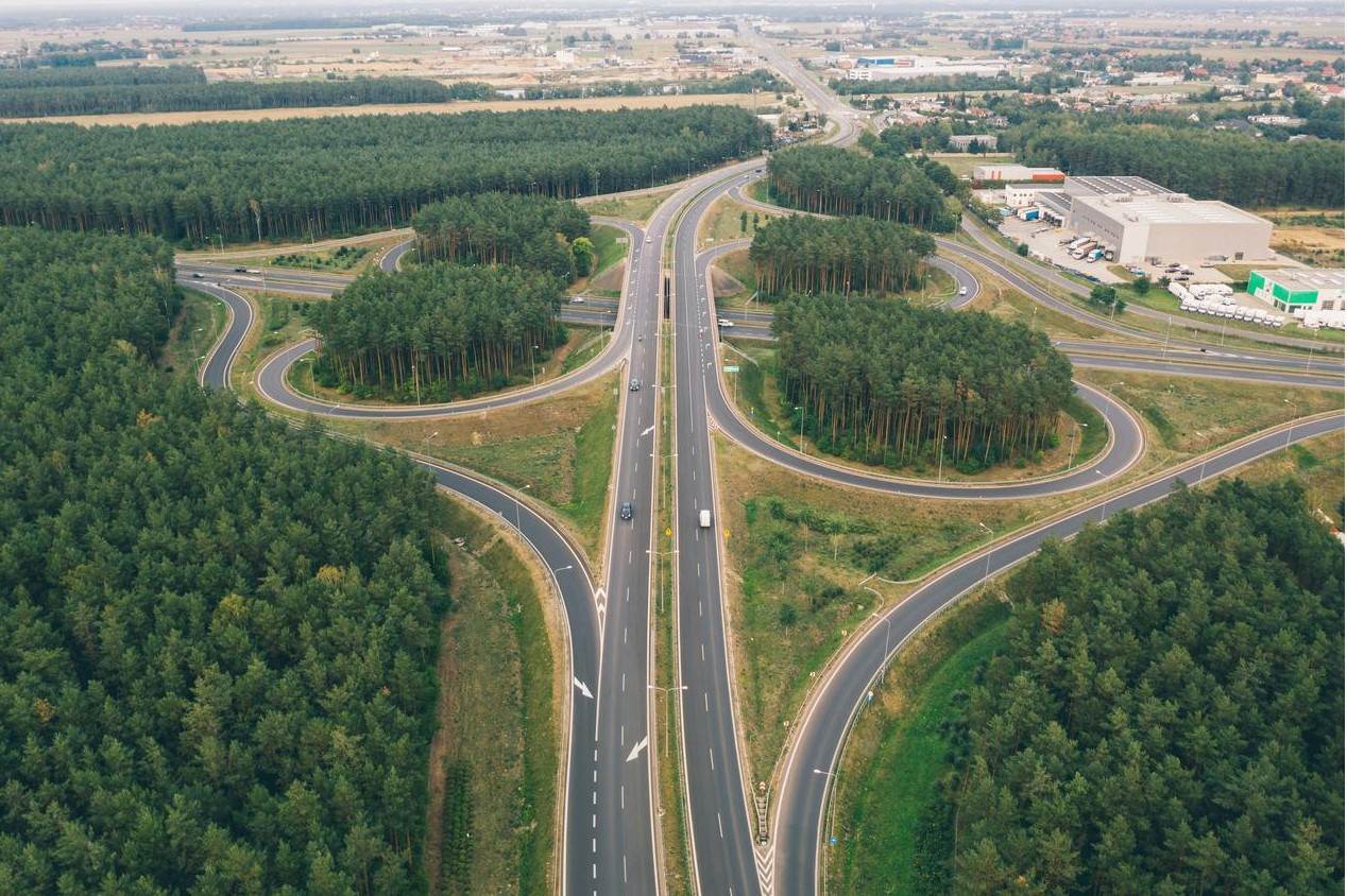 Traffic Management
