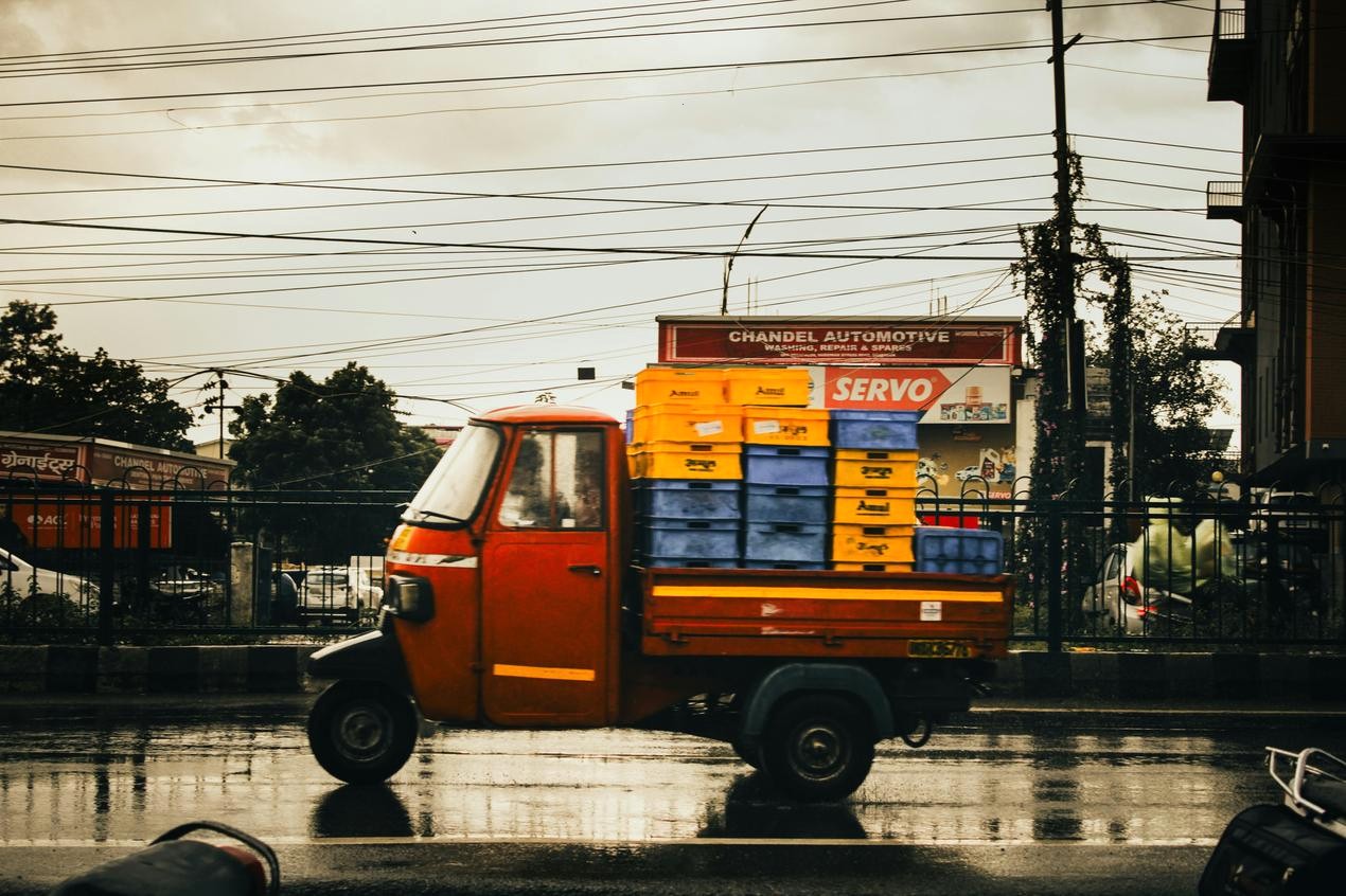 About Roads AE